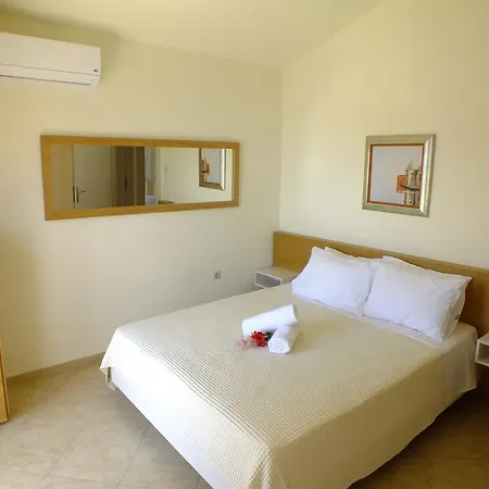 Dom wakacyjny Bellevue Homes