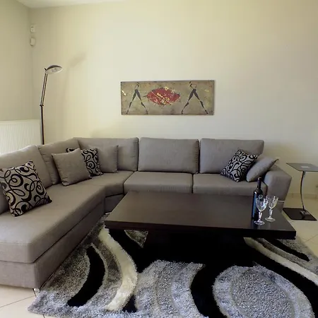 Holiday home Bellevue Homes Kavala