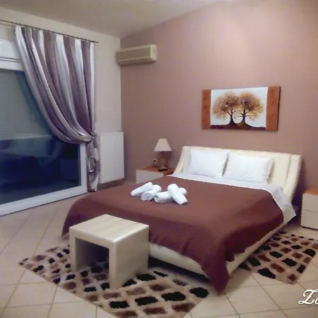 Bellevue Homes Kavala