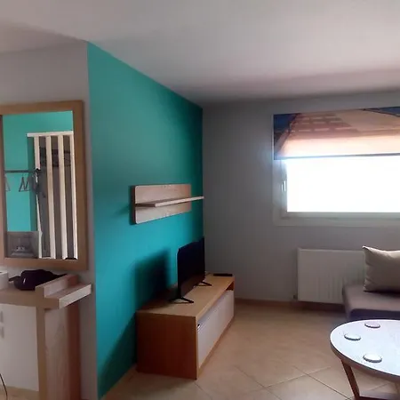 Bellevue Homes Nyaraló