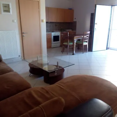 Bellevue Homes Kavala