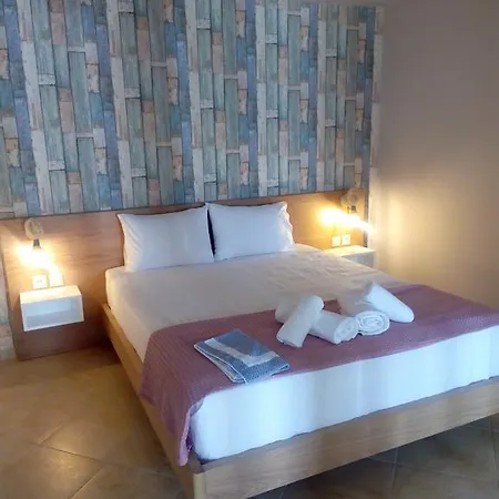 Bellevue Homes * Kavala