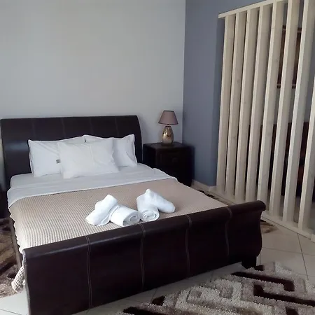 Holiday home Bellevue Homes Kavala