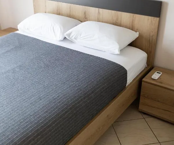 Bellevue Homes Case de vacanță *