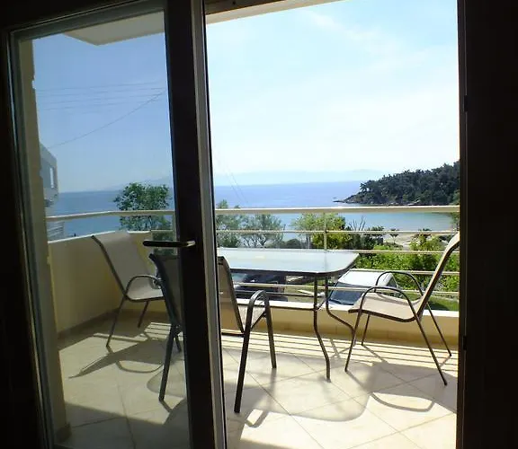 Bellevue Homes Kavala