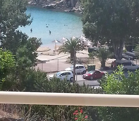 Vakantiehuis Bellevue Homes