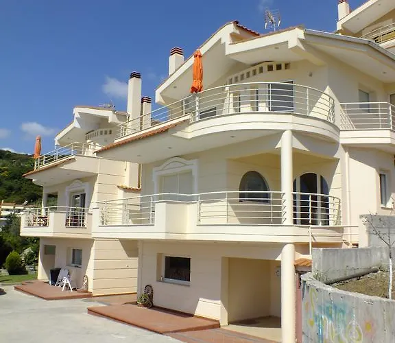 Bellevue Homes Kavala