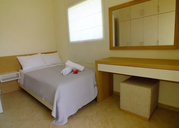 Case de vacanță Bellevue Homes Kavala