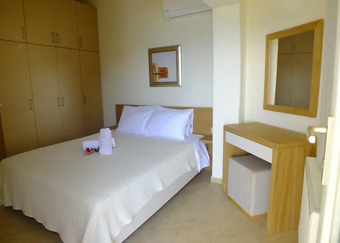 Case de vacanță Bellevue Homes *