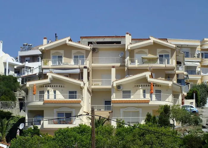 Case de vacanță Bellevue Homes *
