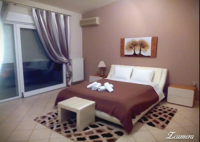 Bellevue Homes Kavala