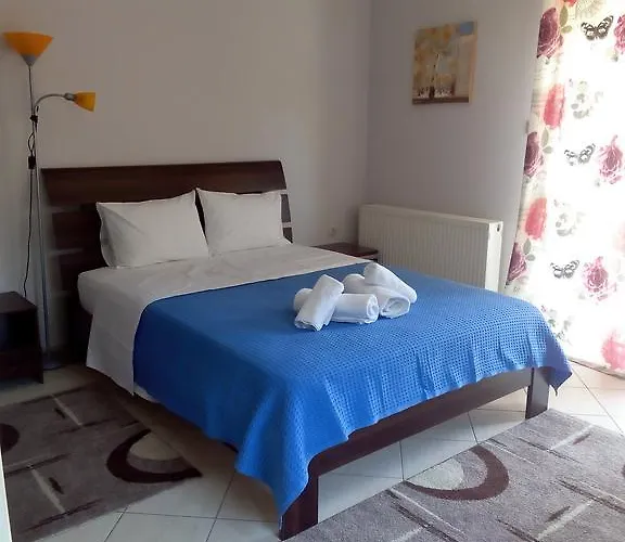 Bellevue Homes Kavala